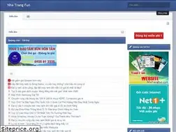Sites similar to nhatrangfun.com