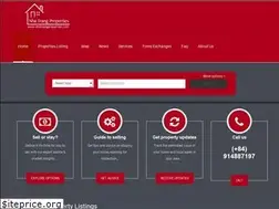 Sites similar to nhatrangproperties.com