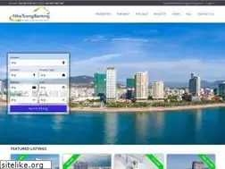 Sites similar to nhatrangrenting.com