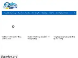Sites similar to nhatrangs.com
