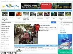Sites similar to nhatrangtoday.vn