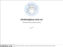 Sites similar to nhatrangtour.com.vn