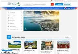 Sites similar to nhatrangtravelguide.com