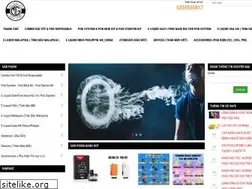 Sites similar to nhatrangvape.com