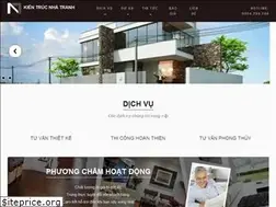 Sites similar to nhatranh.vn