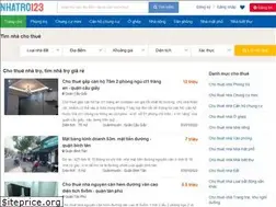 Sites similar to nhatro123.com
