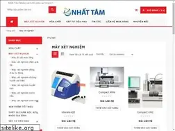 Sites similar to nhattammedic.com