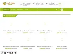 Sites similar to nhatthiengroup.com