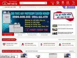 Sites similar to nhatthientan.com