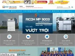 Sites similar to nhattienthanh.com