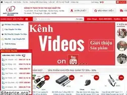 Sites similar to nhattin.vn