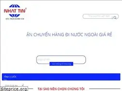 Sites similar to nhattinquocte.com