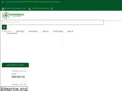 Sites similar to nhattinthanh.vn