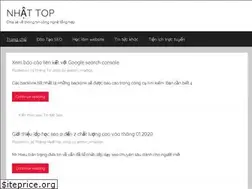 Sites similar to nhattop.com