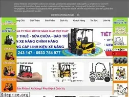 Sites similar to nhatvietphat.vn