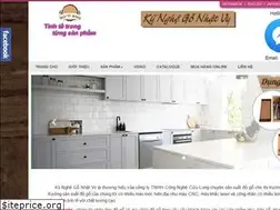 Sites similar to nhatvywood.com