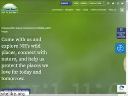 Sites similar to nhaudubon.org