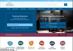 Sites similar to nhaustralia.com.au