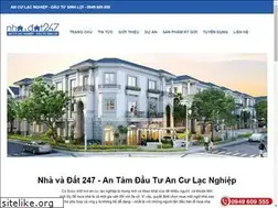 Sites similar to nhavadat247.com