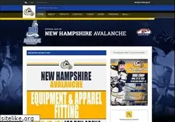 Sites similar to nhavalanche.com