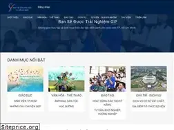 Sites similar to nhavanhoasinhvien.vn