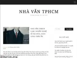 Sites similar to nhavantphcm.com.vn