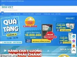 Sites similar to nhavietdental.vn