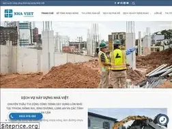 Sites similar to nhavietnew.com