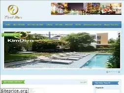 Sites similar to nhavietxanh.vn