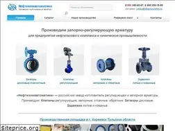 Sites similar to nhavtomatika.ru