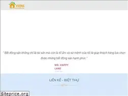 Sites similar to nhavuong.net