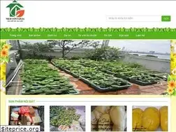 Sites similar to nhavuontaigia.com
