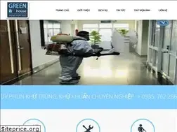 Sites similar to nhaxanhhaiduong.com