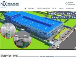 Sites similar to nhaxanhvn.com