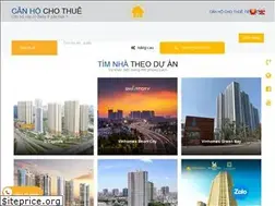Sites similar to nhaxinchao.com