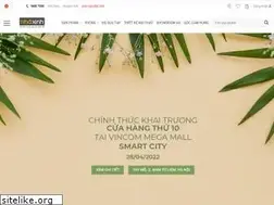 Sites similar to nhaxinh.com