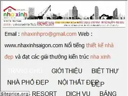 Sites similar to nhaxinhcenter.com