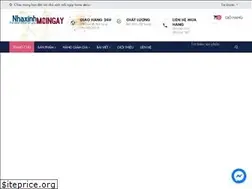 Sites similar to nhaxinhmoingay.com