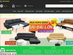 Sites similar to nhaxinhplaza.vn