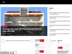 Sites similar to nhayen.vn