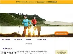 Sites similar to nhballantynemedicalgroup.org