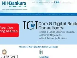 Sites similar to nhbankers.com