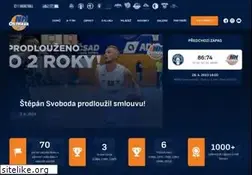 Sites similar to nhbasket.cz