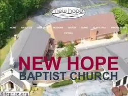 Sites similar to nhbcseneca.org