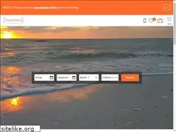 Sites similar to nhbeachtimevacationrentals.com