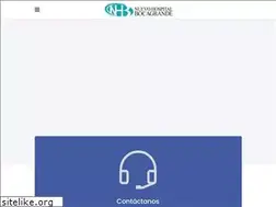 Sites similar to nhbg.com.co
