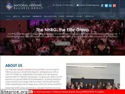 Sites similar to nhbg.org