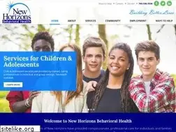 Sites similar to nhbh.org