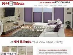 Sites similar to nhblinds.com