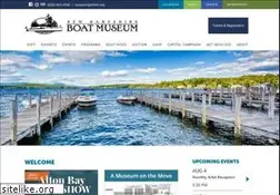 Sites similar to nhbm.org